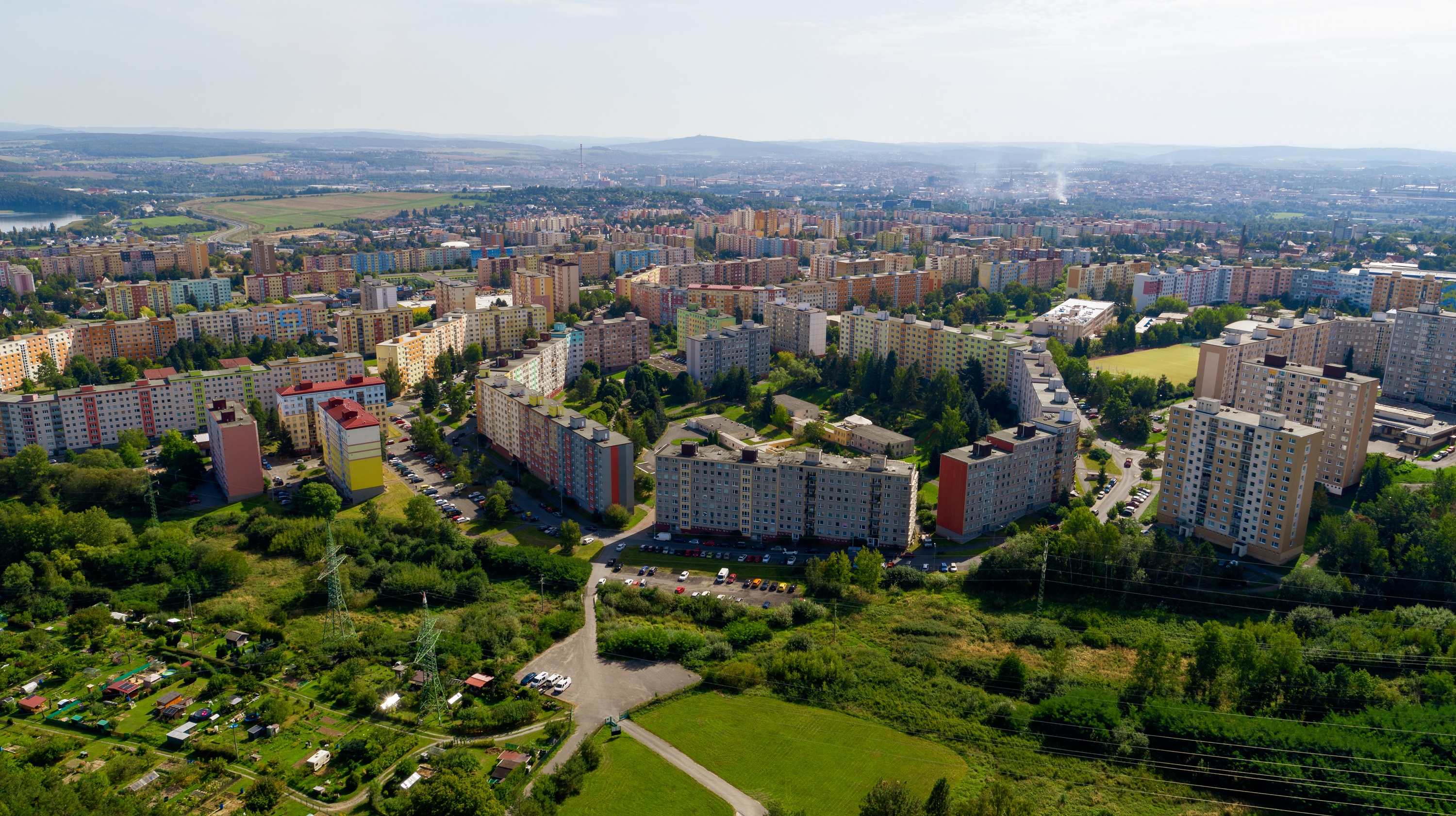 Plzeň 1