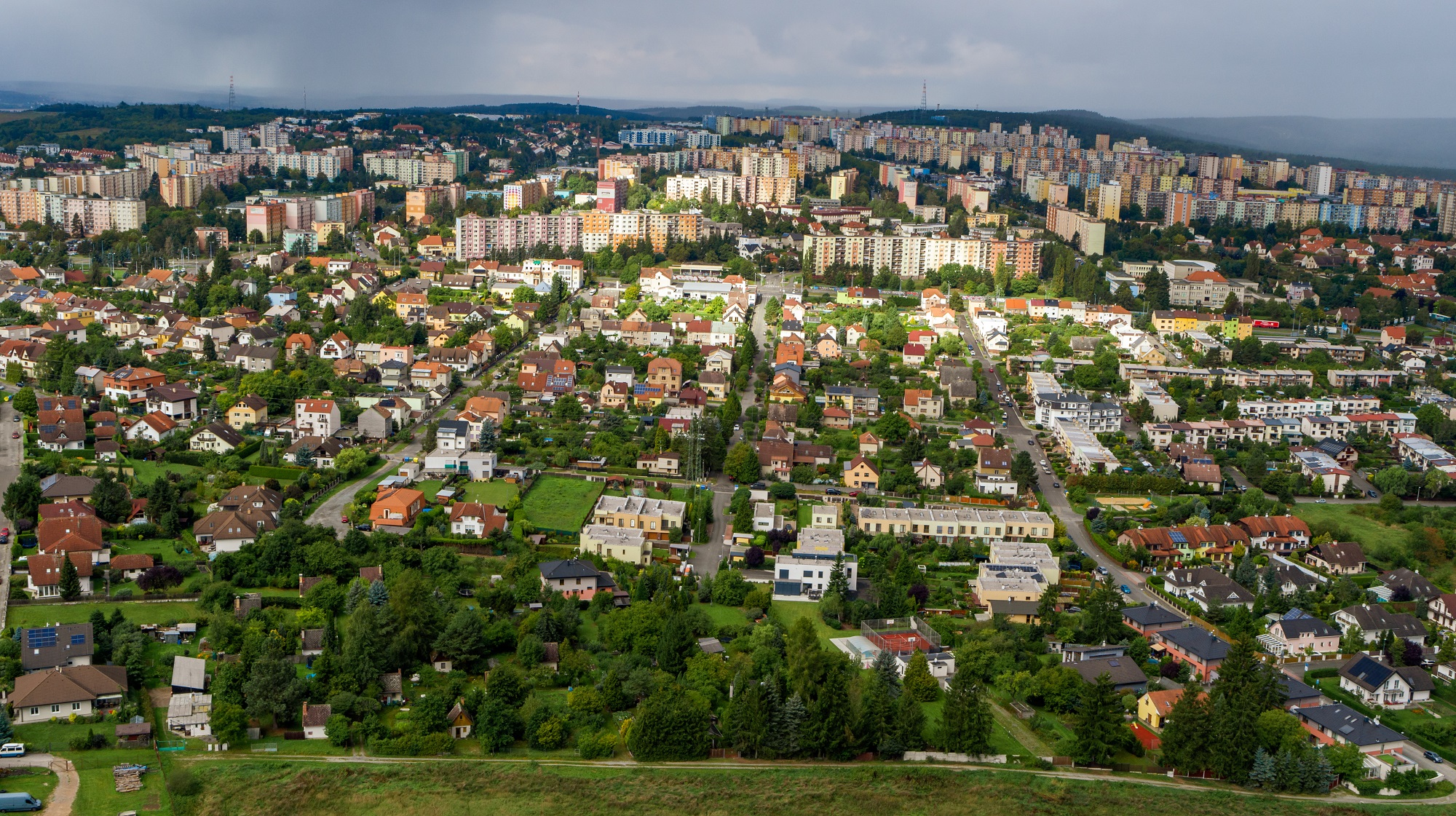 Plzeň 1